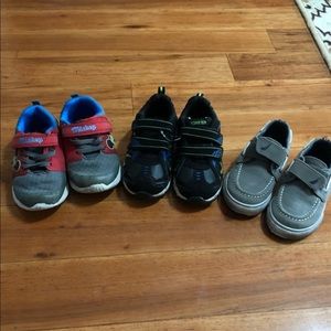 Toddler shoes
